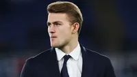 Matthijs de Ligt