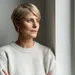 vrouw raam ongelijk sterrenbeeld