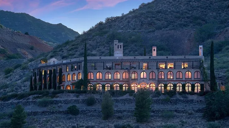 Zien: Uniek herenhuis van $6.200.000