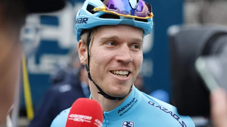 Classic Brugge / De Panne 2023