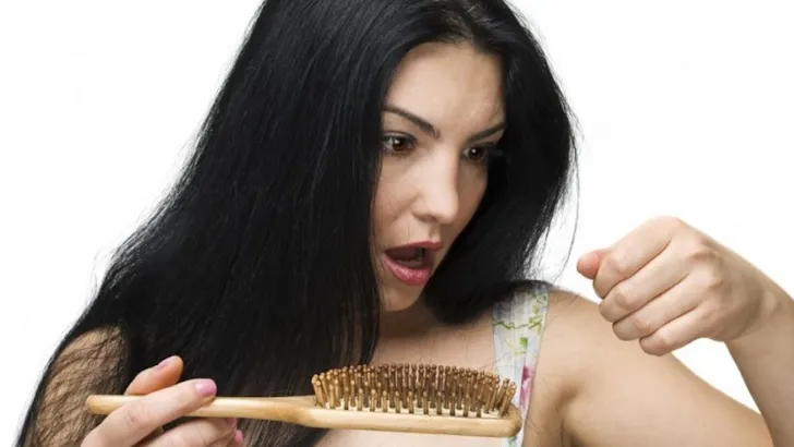5 dingen waardoor je haaruitval zou kunnen krijgen