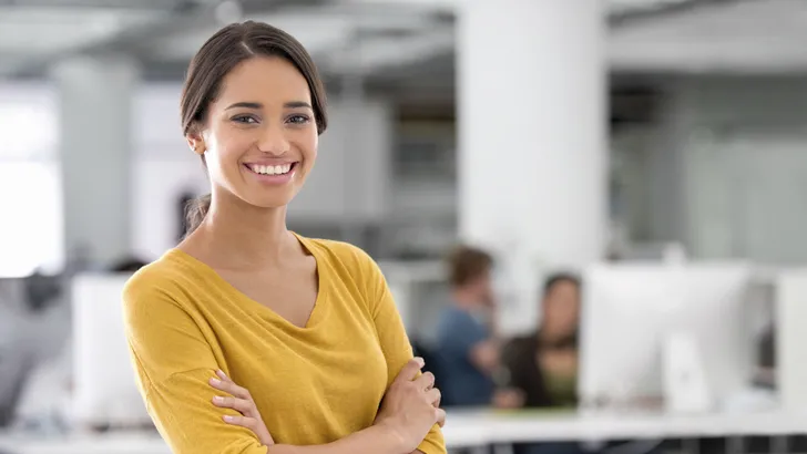 6 tips om zelfverzekerder te zijn op je werk