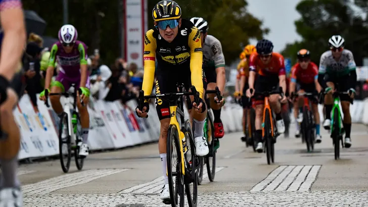 CRO Race 2022 stage 4