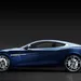 Aston Martin van Daniel Craig