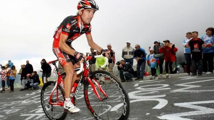 VUELTA: Arroyo wint in Segovia; Gesink blijft bij