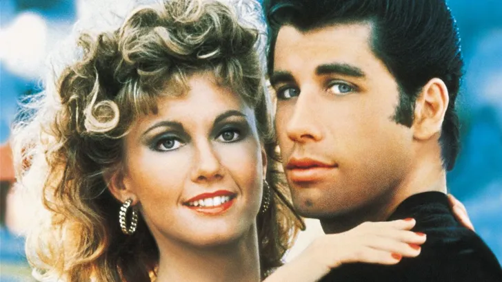 Wil je zien: Olivia Newton-John en John Travolta weer samen! 