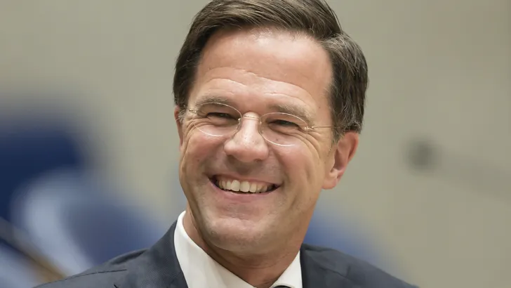 Mark Rutte