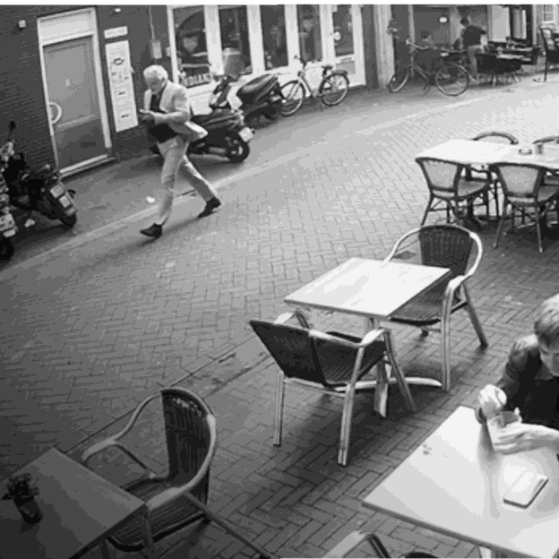 100 dagen na de aanslag die Nederland schokte