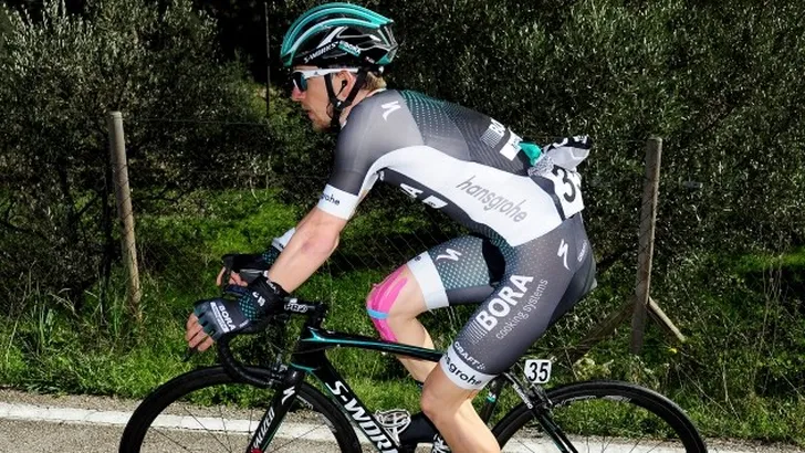 König geeft op in Dauphiné; streep door Tour, Vuelta nieuw doel