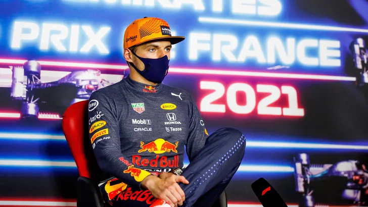 Je suis Max: Franse TV komt met Verstappen-documentaire