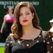 Ashley Graham openhartig over haar lastige jeugd