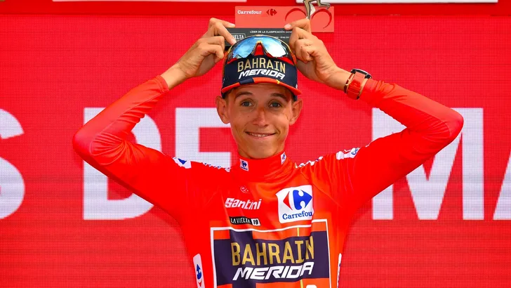 Vuelta