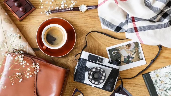 HEMA stunt met camera! Hét ultieme herinneringen cadeau dat nu echt betaalbaar is