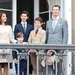 Schattig: Royals openen Legoland