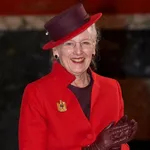 koningin Margrethe