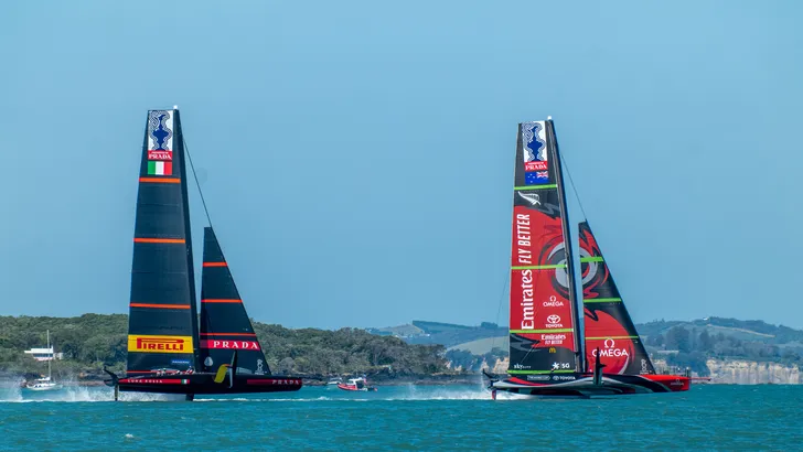 Prada Cup