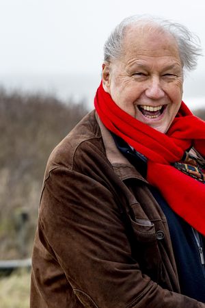 Edwin Rutten: ‘Speel nooit een rol die je niet past’