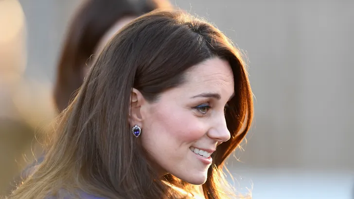 Kate Middleton laat een tattoo zetten