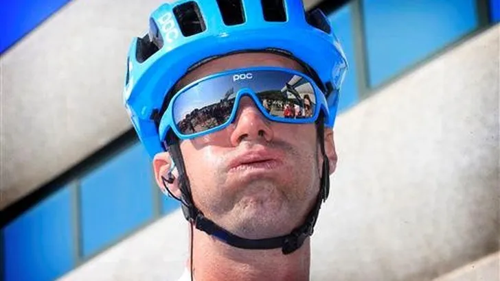 David Millar wordt mentor bij Britse wielerbond