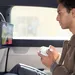 Sony en Honda bouwen de ultieme droom van elke gamer: een elektrische auto waarin je rijdend PlayStation 5 kunt spelen