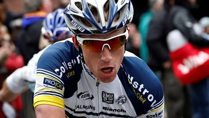 Ook Westra rijdt geen Parijs-Roubaix
