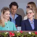 Beatrice Borromeo prinses Charlene