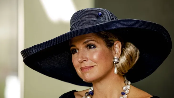 Brief aan koningin Máxima: 'Ik kan mijn kinderen geen eten meer geven'