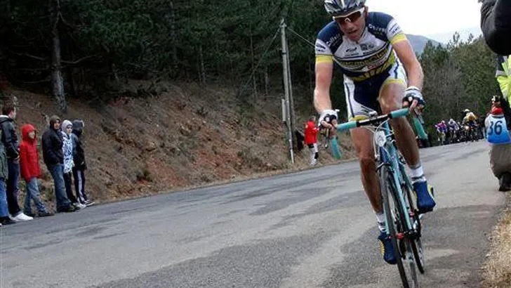 Westra start zondag ook in Parijs-Roubaix