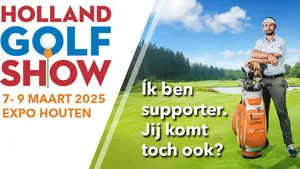 holland golf show