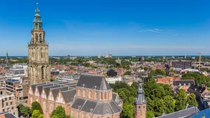 Groningen