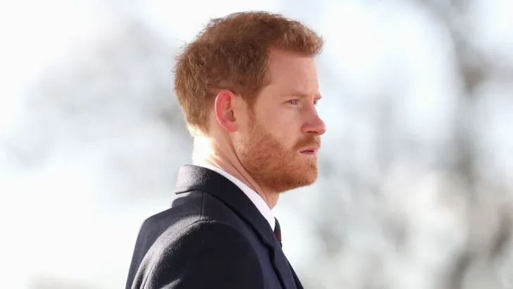 Prins Harry annuleert deel bezoek aan Nederland