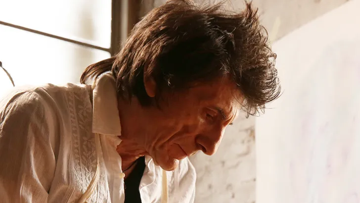 Ronnie Wood