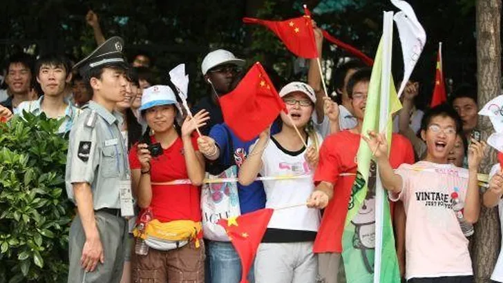 Ronde van Hangzhou afsluiter WorldTour 2012