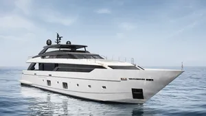 Sanlorenzo SL120A