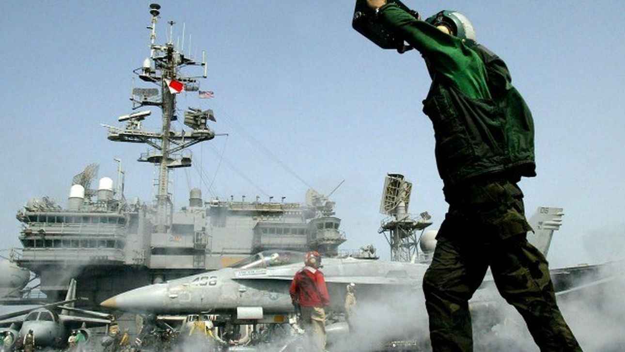 De Derde Wereldoorlog? Dat duurt zeker