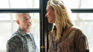 Kristi Nieuwenhuijse over haar grootste zorg: ‘Het zou grote impact op mijn zoon hebben, mocht het misgaan met Rob’