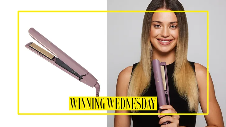 Winning Wednesday: 2x de Remington AIRvive stijltang t.w.v. €100