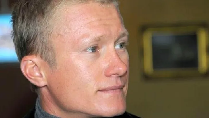Vinokourov toch niet welkom in strandrace