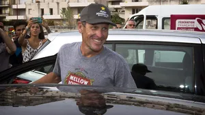 Tour de France 2015 - Lance Armstrong