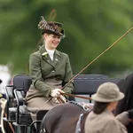 The Royal Windsor Horse Show