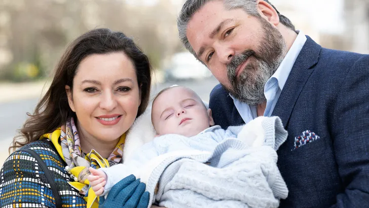 Grand Duke George Mikhailovich Of Russia And Princess Victoria Romanovna - Paris