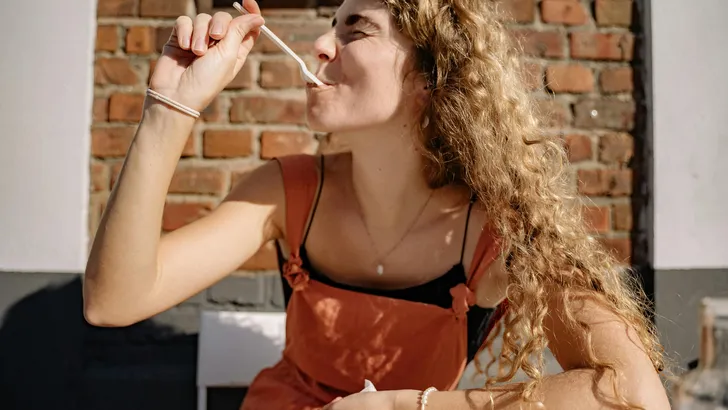 Goed voor je hart, je portemonnee én de planeet… dus waarom ligt het te verstoffen in je keukenkast?