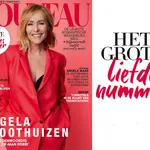 Nouveau editie 2-2024 | Angela Groothuizen