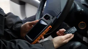 Cijfers liegen niet: deze populaire auto's waren het favoriete doelwit van autodieven in 2025