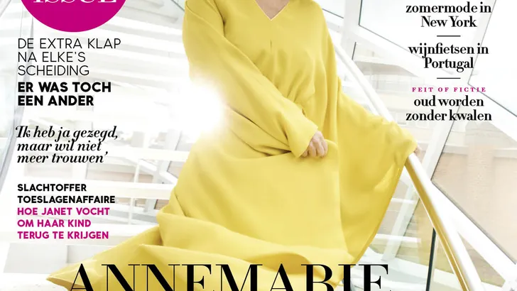 Nouveau viert de zomer en de liefde! 