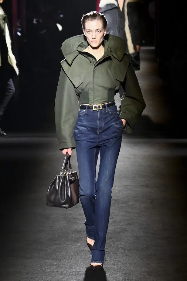 Balenciaga Fall/Winter 2026 