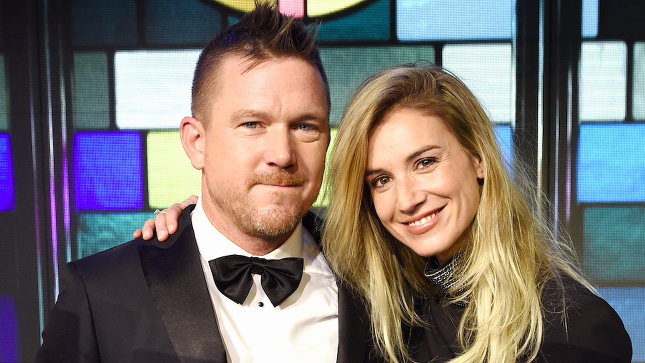 Johnny De Mol Beleeft Een Bijzondere Quarantaine Tijd Grazia