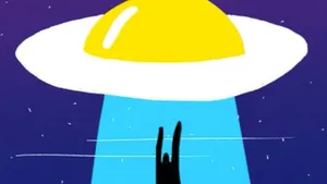 ei ufo