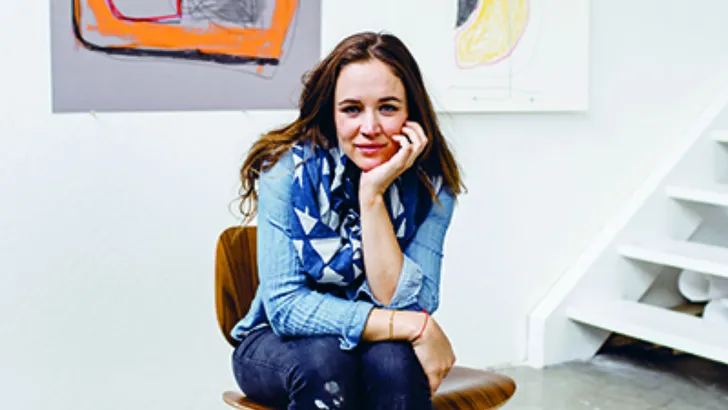 Zo bereik je de top volgens de succesvolle schrijfster Elle Luna