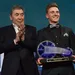 Eddy Merckx en Remco Evenepoel